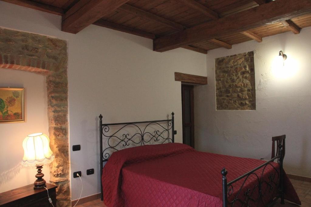 Pucci Country House Ferentillo Cameră foto