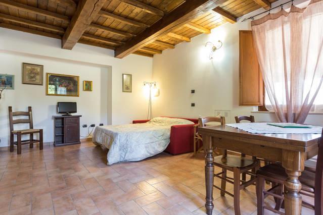 Pucci Country House Ferentillo Cameră foto