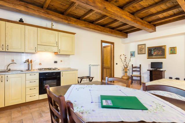 Pucci Country House Ferentillo Cameră foto