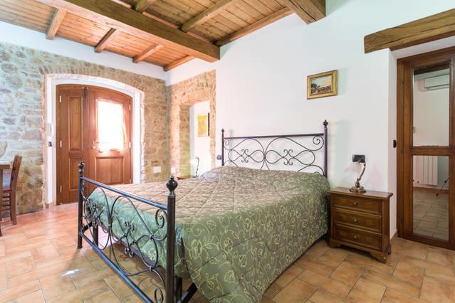 Pucci Country House Ferentillo Cameră foto