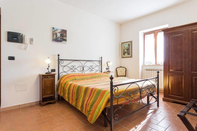 Pucci Country House Ferentillo Cameră foto